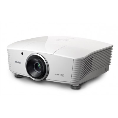 Vivitek D5010-WNL 6000 Ansi Lümen Projeksiyon Cihazı 1024x768