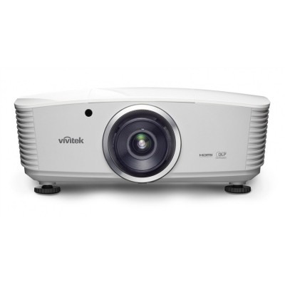Vivitek D5010-WNL 6000 Ansi Lümen Projeksiyon Cihazı 1024x768
