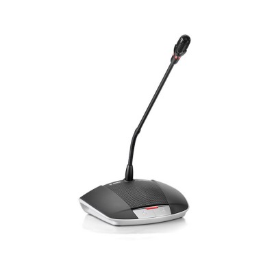 Bosch CCSD-DL Dijital Konferans Sistemi Başkan/Delege Ünitesi