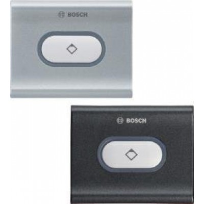 Bosch DCN-FPRIOB Başkan Ünitesi Gömme Öncelik Paneli