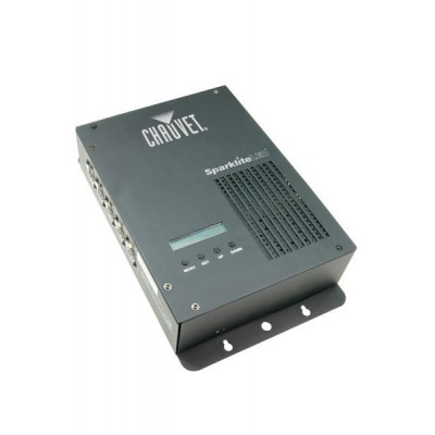 Chauvet Sparklite Led Kontrol Ünitesi