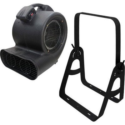 Antari AF-5 Salyangoz Efekt Fan