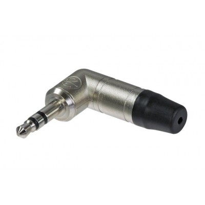 Neutrik NTP3RC Kablo Pipo Tip 3.5 mm Mini Stereo Konnektör