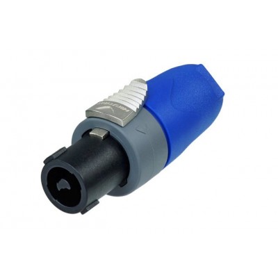 Neutrik NL2FX Kablo Tip Speakon Konnektör 2 Pin