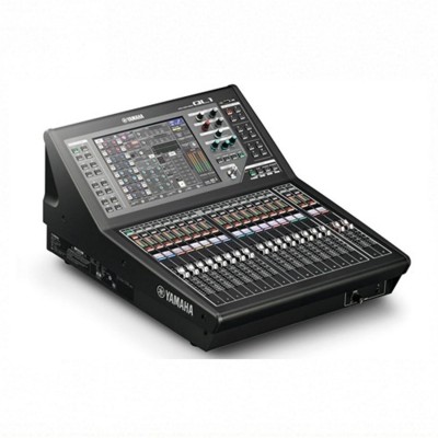 Yamaha QL1 48 Kanal Dijital Mixer