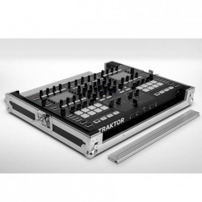 Hardcase Dj Native Instrument Traktör S4 Setup Case