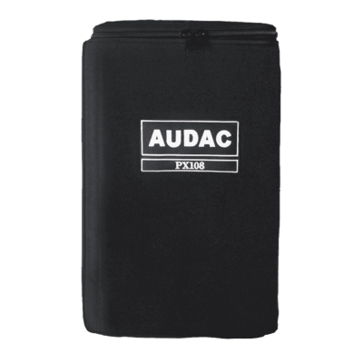 AUDAC CPB108P Px108 Soft Case Hoparlör Kılıfı