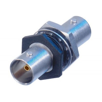 Neutrik NBB75FI  Bnc - Bnc Birleştirici Adaptör
