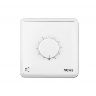 APART E VOL20 Volum Kontrol Ünitesi 20 Watt