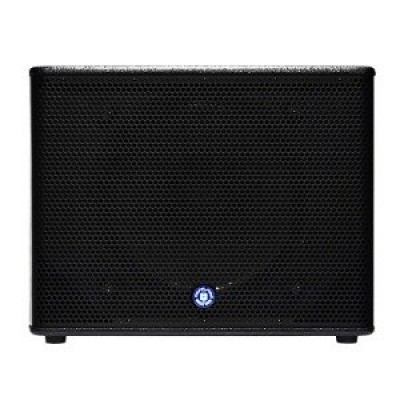 Topp Pro KS18A SUB 18" Aktif Subwoofer 4000 Watt