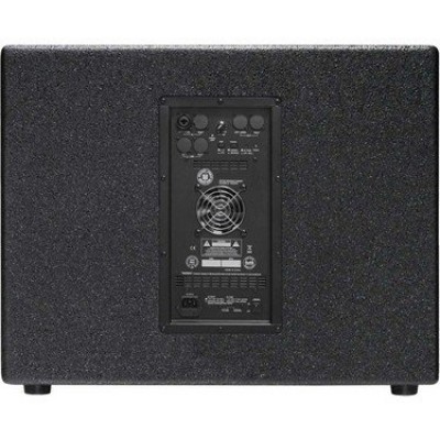 Topp Pro KS18A SUB 18" Aktif Subwoofer 4000 Watt