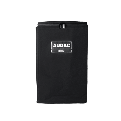 AUDAC CPB112R Rx112 Soft Case Hoparlör Kılıfı