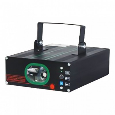 SSP SD110 Lazer Işık 30Mw Yeşil
