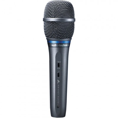 Audio Technica AE5400 Kondenser Vokal Mikrofonu