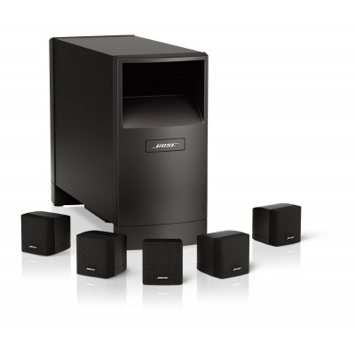 Bose Acoustimass 6 V 5.1 Ev Sinema Sistemi Takımı