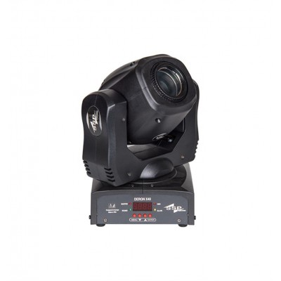 SSP DERON-X40 45 Watt Led Moving Head Robot