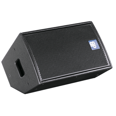 DB FLEXSYS F8 8" Aktif Hoparlör  400 Watt