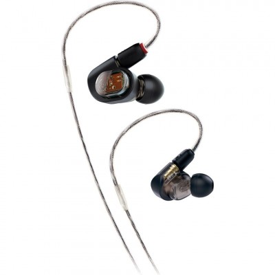 Audio Technica ATH-E70 In Ear Monitör Kulaklık