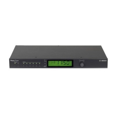 Bosch PLN-6TMW Haftalik Zamanlayıcı