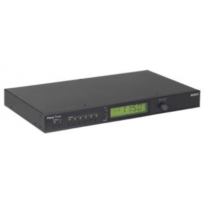 Bosch PLN-6TMW Haftalik Zamanlayıcı