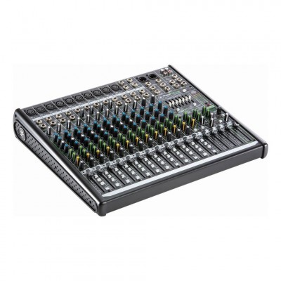 Mackie PROFX16-V2 16 Kanal Mikser Efektli