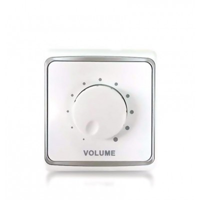 SSP Vol10 Volum Kontrol Ünitesi 10 Watt