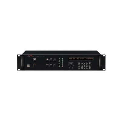 Inter-M PW-6242 Programlanabilir Zaman Saati