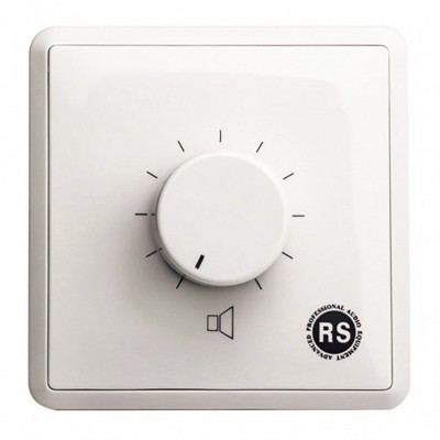 Rs Audio VC-350R Volum Kontrol Ünitesi 50 Watt