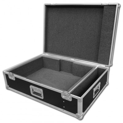 Hardcase Projeksiyon İçin Tekerleksiz