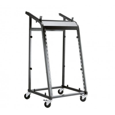 König&Meyer 28200-000-55 Seyyar Sistem Standı