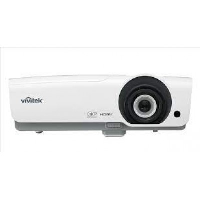 Vivitek DX977-WT 6000 Ansi Lümen Projeksiyon Cihazı 1024x768
