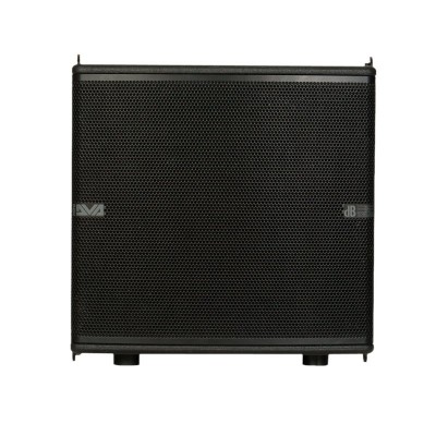 DB DVA MS12 Aktif Line Array Subwoofer 12" 1400 Watt 131 dB