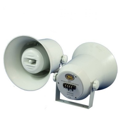 Ws Tech FRH-4TR Horn Hoparlör 40 Watt/100V 