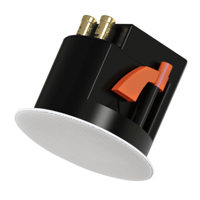 AUDAC CELO2 2" Tavan Hoparlörü 10 Watt/8 Ohm
