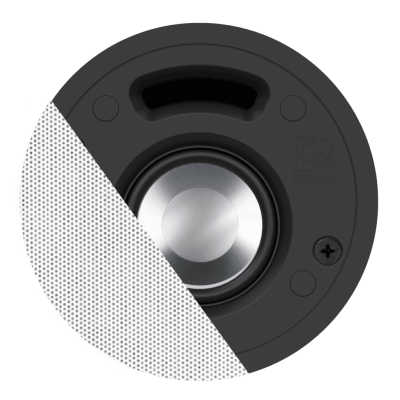 AUDAC CELO2 2" Tavan Hoparlörü 10 Watt/8 Ohm