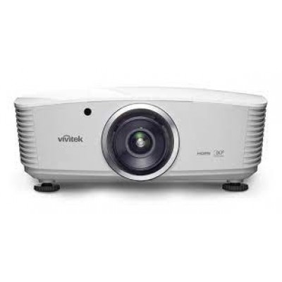 Vivitek D5110W 5000 Ansi Lümen Projeksiyon Cihazı 1280x800