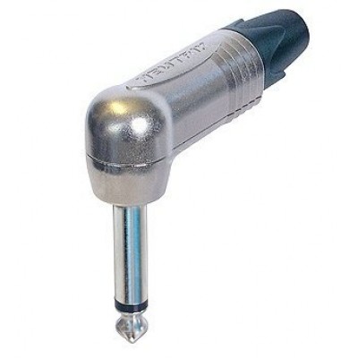 Neutrik NP2RX Pipo Kablo Tip Mono Çivi Konnektör