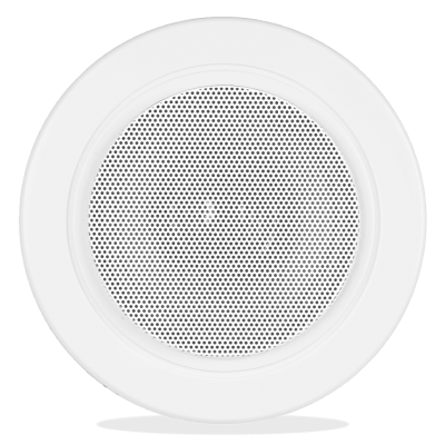 AUDAC AWP06 4" Tavan Hoparlörü Waterproof 10 Watt/8 Ohm