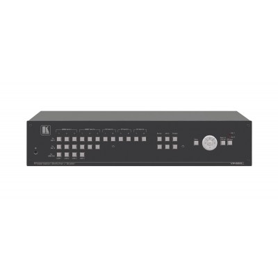Kramer VP-553XL 6x2 6 Giriş 2 Çıkış Presentation Switcher Scaler