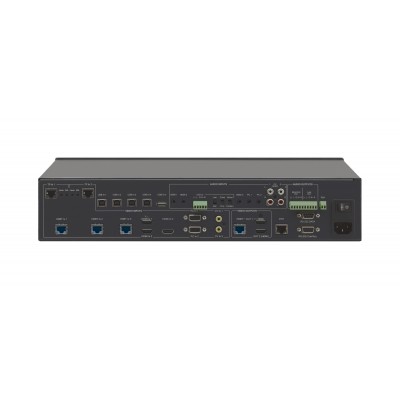 Kramer VP-553XL 6x2 6 Giriş 2 Çıkış Presentation Switcher Scaler
