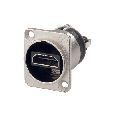 Neutrik NAHDMI-W Şase Tip Hdmı Konnektör