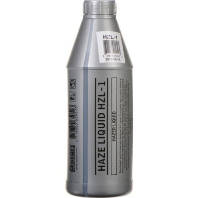 Antari HZL-1 Hazer Likit 1 Lt