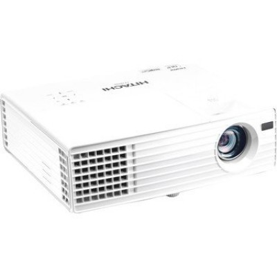 Hitachi CP-DH300 3000 Ansi Lümen Projeksiyon Cihazı 1920X1080