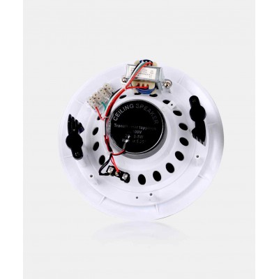 SSP Cell 205 5" 2 Yollu Tavan Hoparlörü 10 Watt/100V