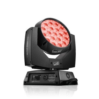 Claypaky A.LEDA Wash K10 CC 19x15 Watt Led Wash Moving Head Robot