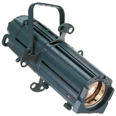 Selecon Acclaim Axial 24°-44° Zoom Profil Spot 600 Watt