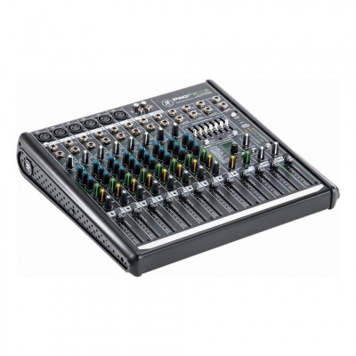 Mackie PROFX12-V2 12 Kanal Mikser Efektli