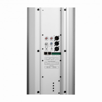 FBT Vertus MLA608A 6x8" Aktif Vertical Array Hoparlör 3000 Watt