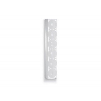 FBT Vertus MLA608A 6x8" Aktif Vertical Array Hoparlör 3000 Watt