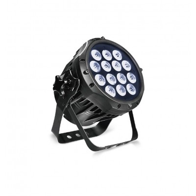 SSP SS342XCE Zoom Led Wash Spot 14xRGBW